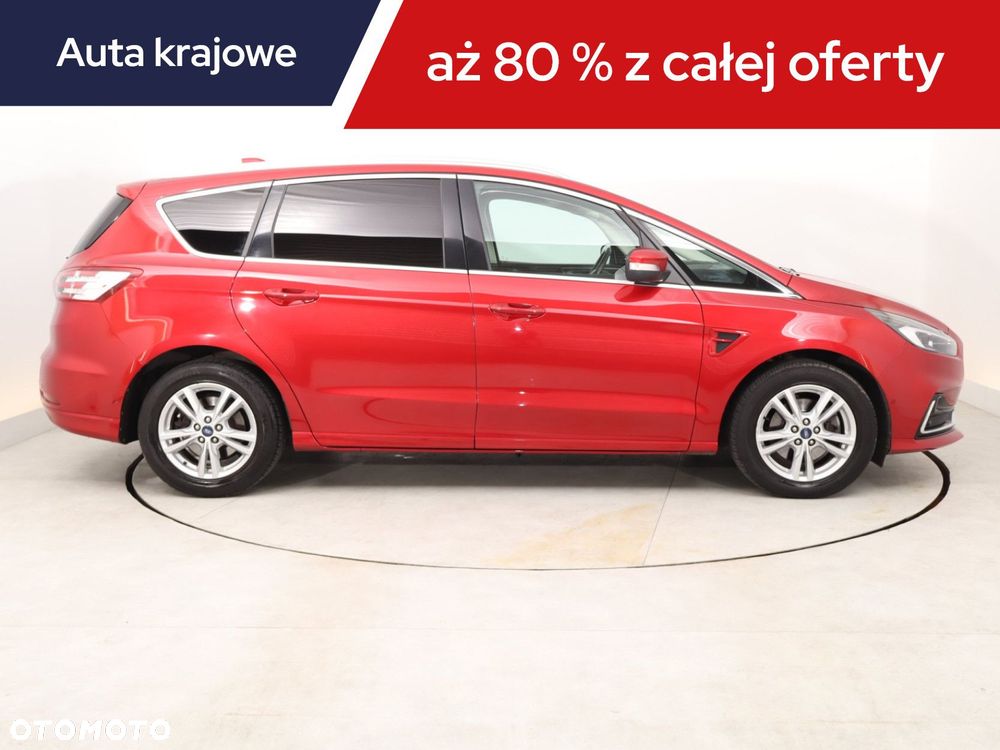 Ford S-Max - 7