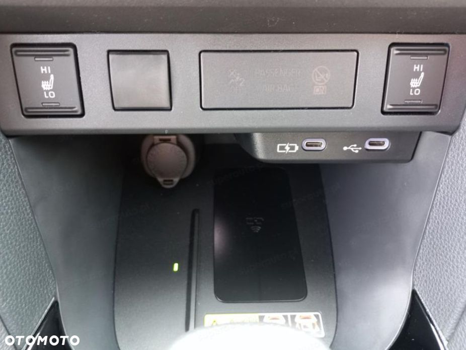 Toyota Yaris Cross Hybrid 1.5 Executive - 10