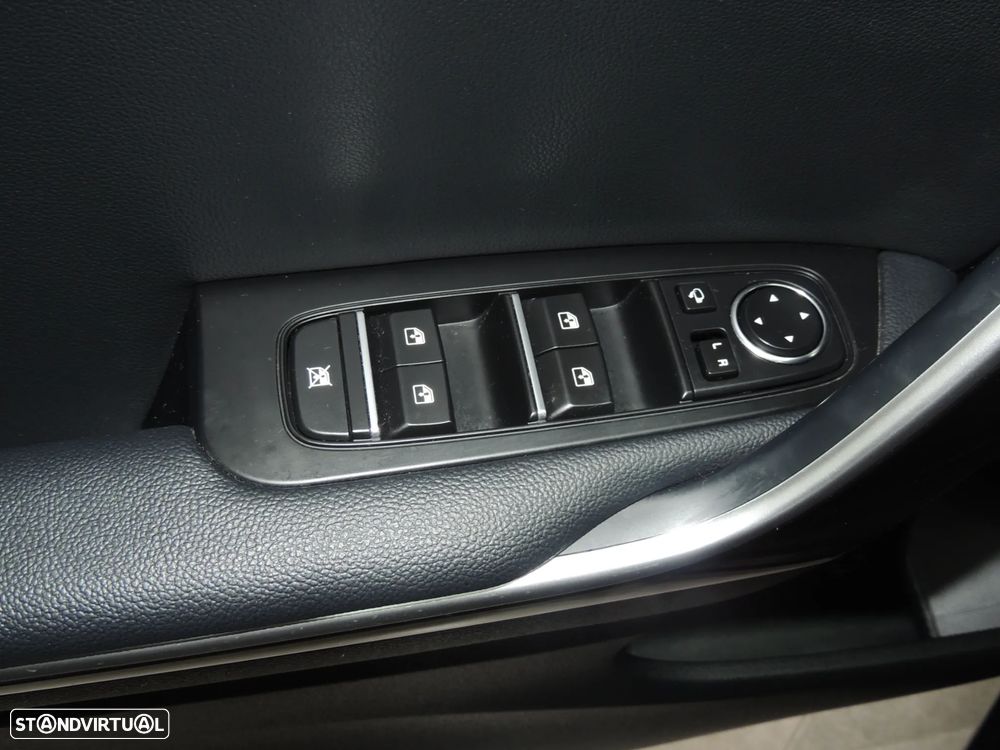 Kia Ceed SW 1.0 T-GDI Sport - 12