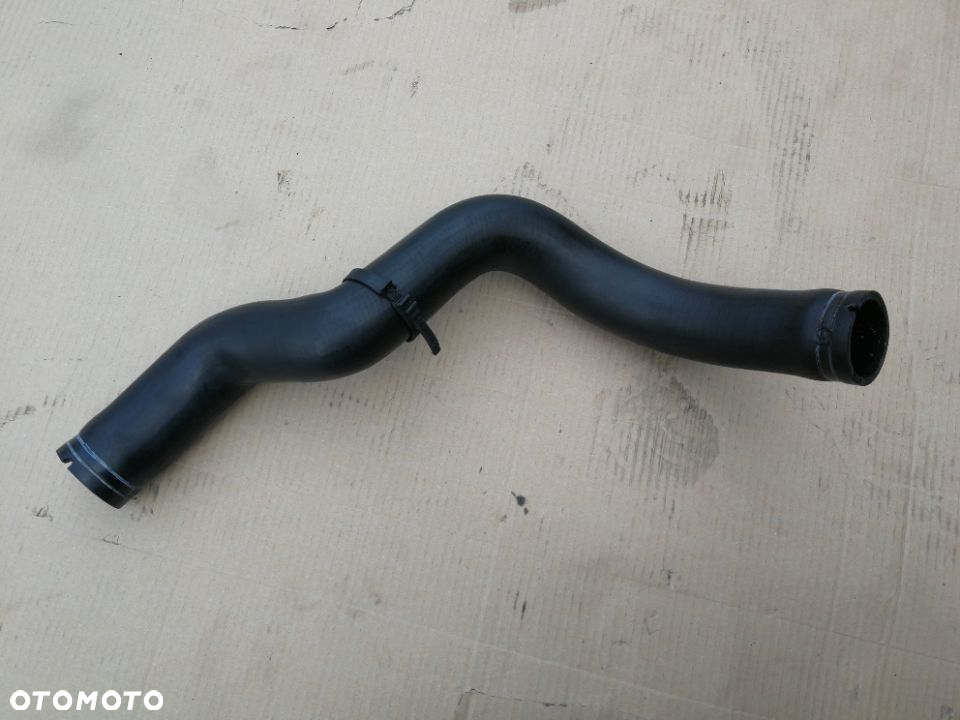 Rura Intercoolera Fiat Doblo I 1.9 JTD 51767530 - 2