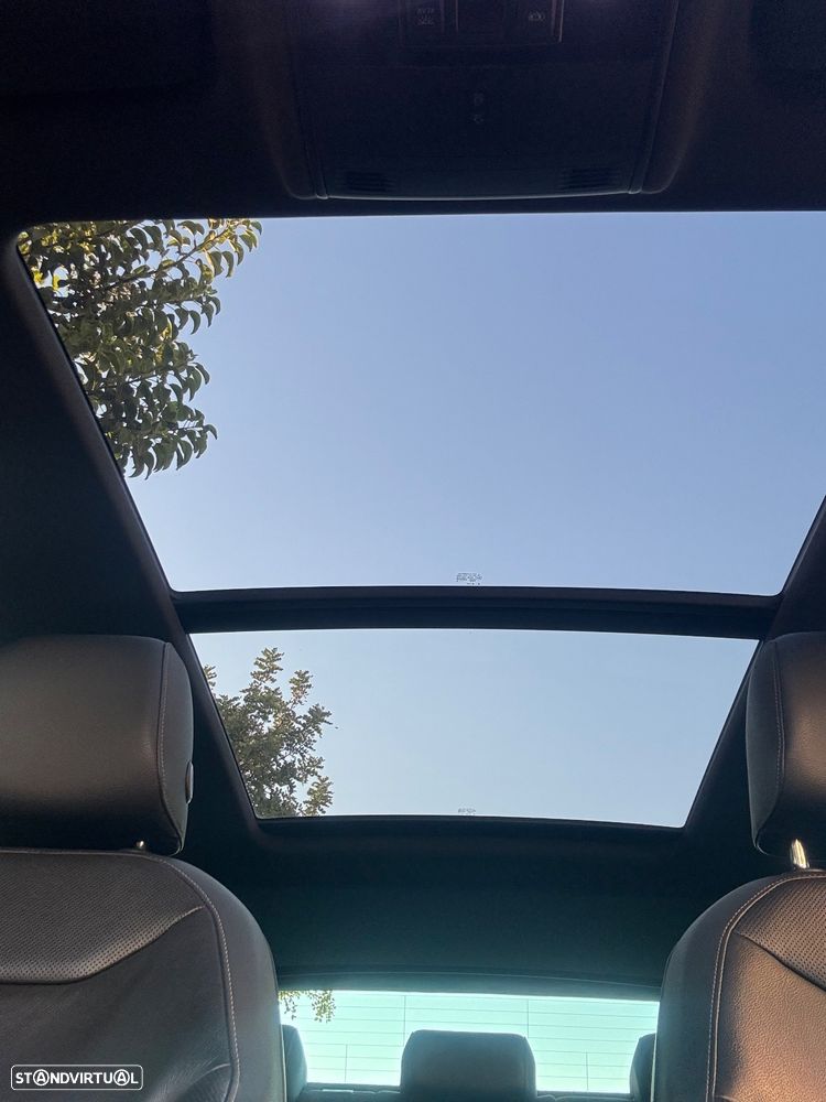 SEAT Ateca 1.5 TSI Xcellence DSG - 15