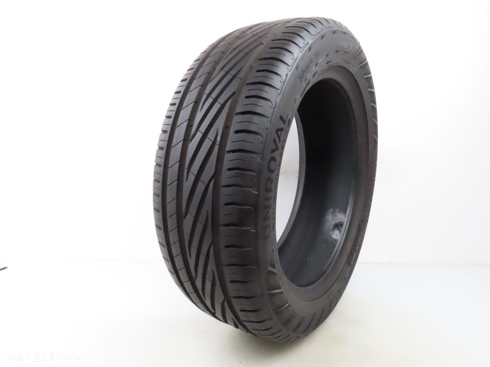 225/55R18 OPONA LETNIA Uniroyal RainSport 5 98V - 1