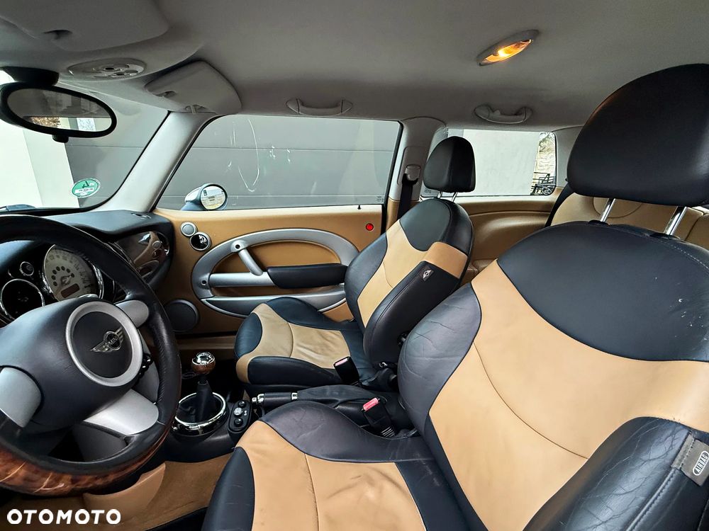 MINI Cooper - 4