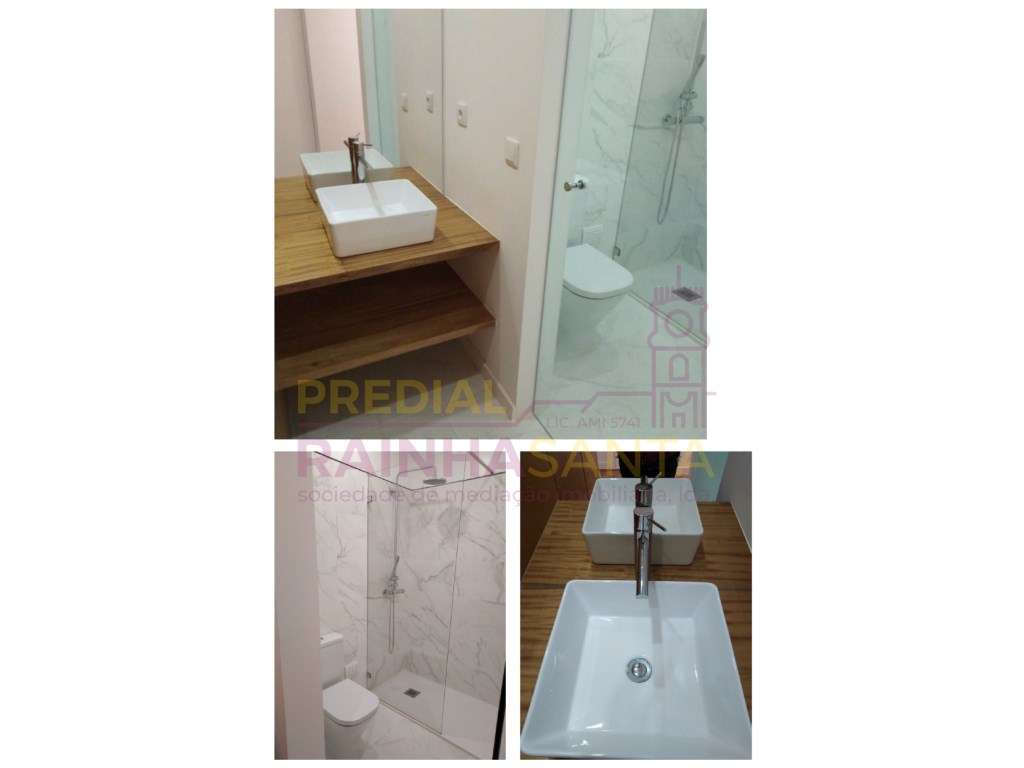 Apartamento T4 com 158 m2- Arroios Lisboa - Grande imagem: 3/13