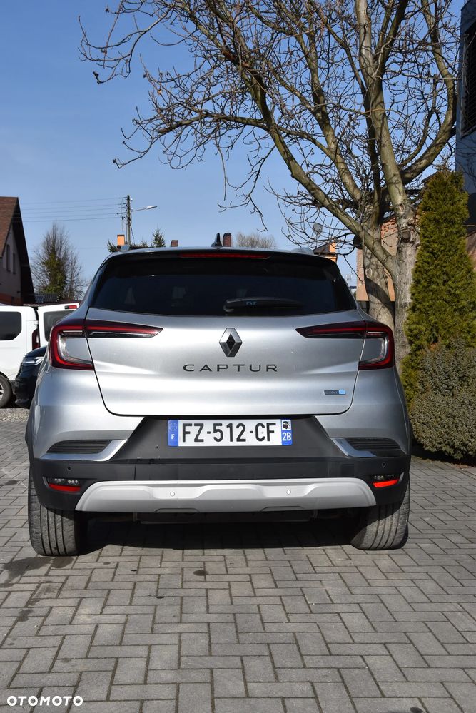Renault Captur - 12