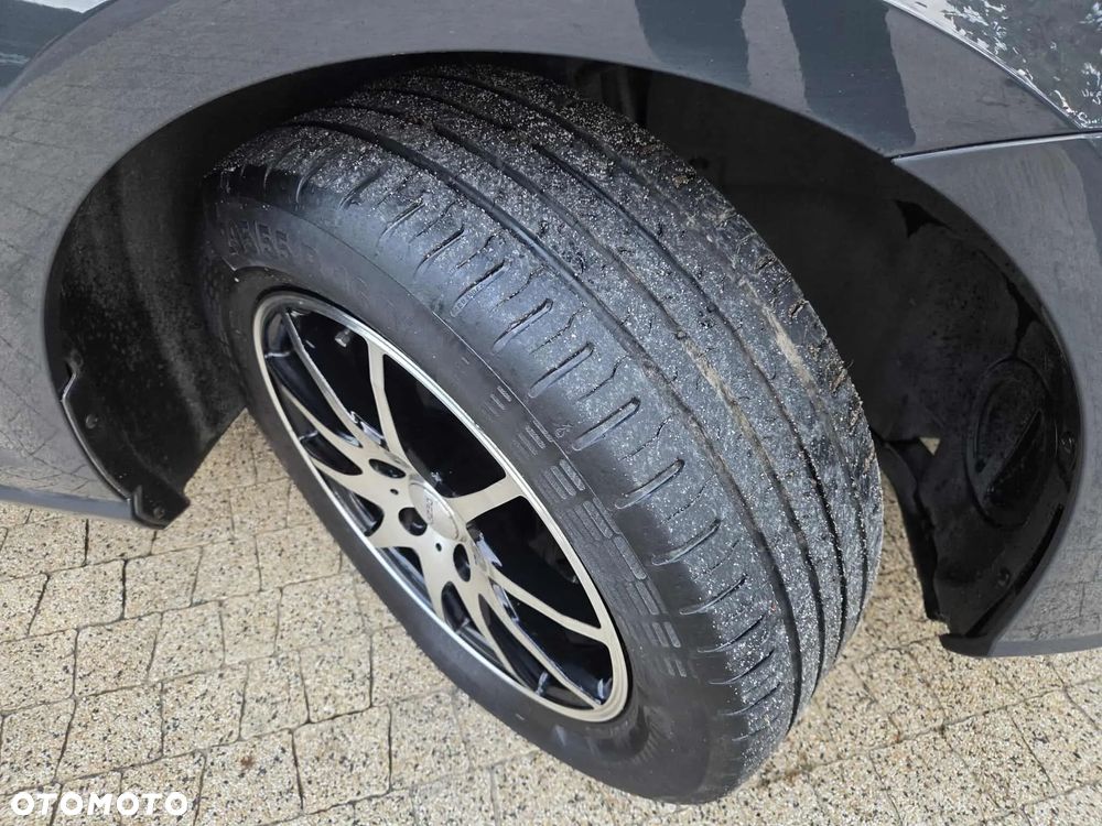 Volkswagen Golf VII 1.0 TSI BMT Comfortline - 21