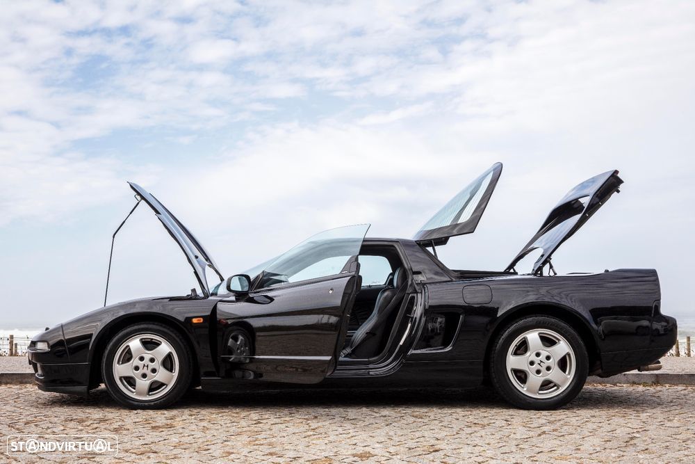 Honda NSX 3.0 - 54