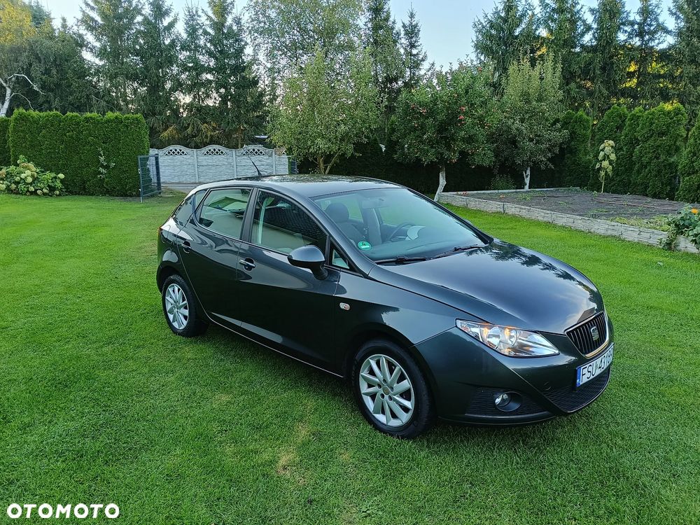Seat Ibiza 1.4 16V Style - 6