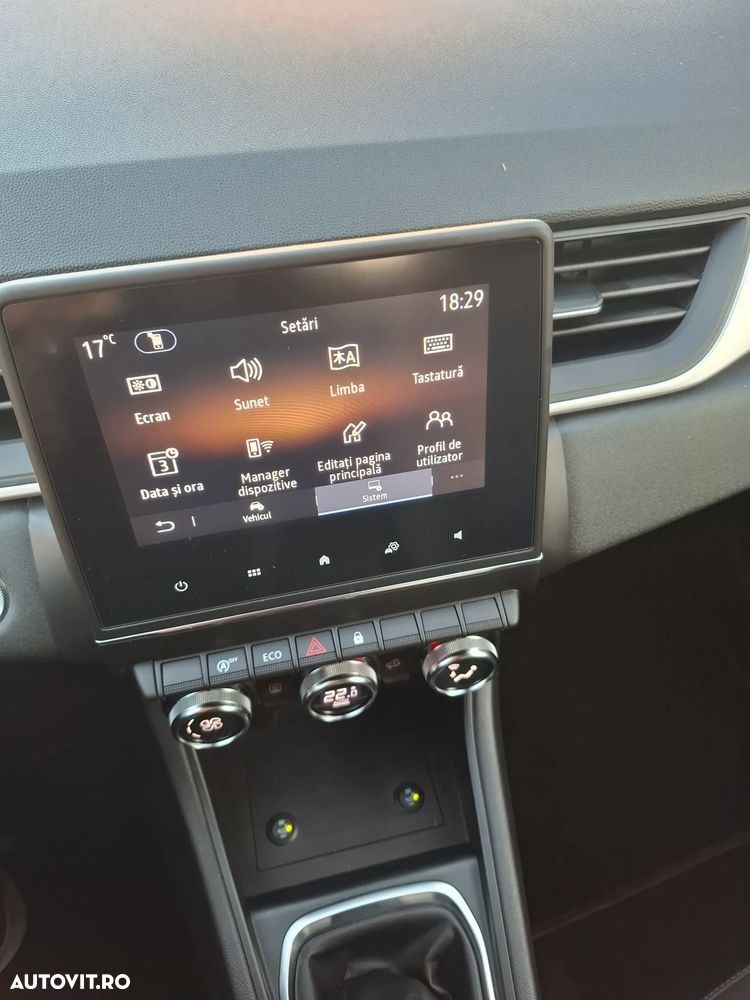 Renault Captur - 16
