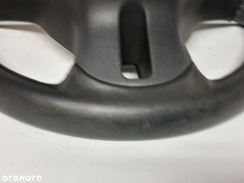 OPEL ADAM EKIEROWNICA SKÓRA MULTIFUNKCJA TEMPOMAT - 16
