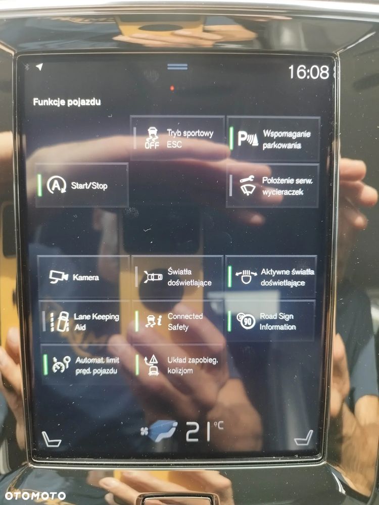 Volvo XC 40 T3 Momentum - 18