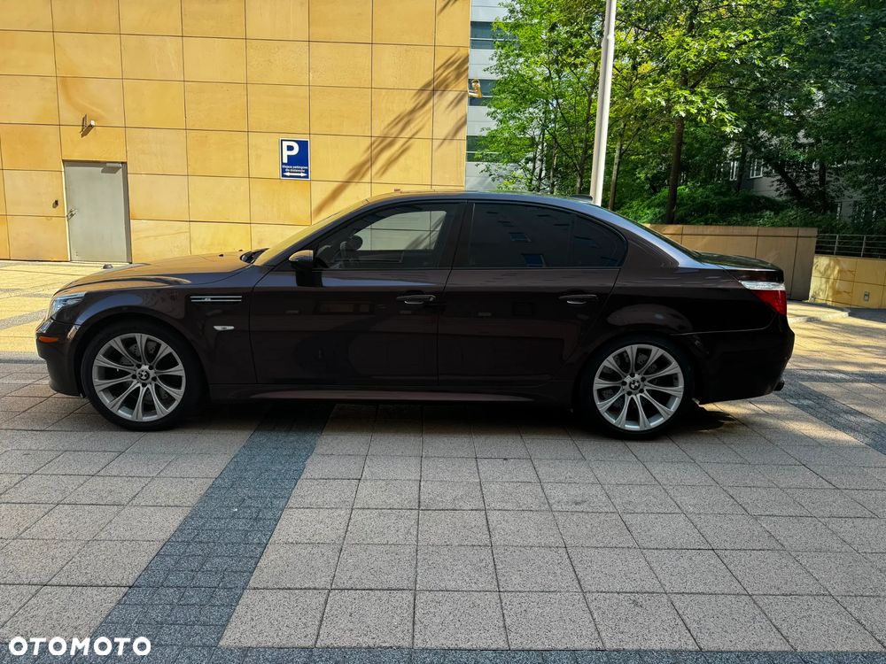 BMW M5 - 13