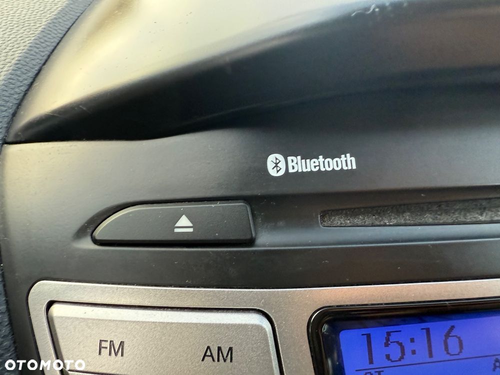 Hyundai ix35 1.6 2WD Comfort - 19