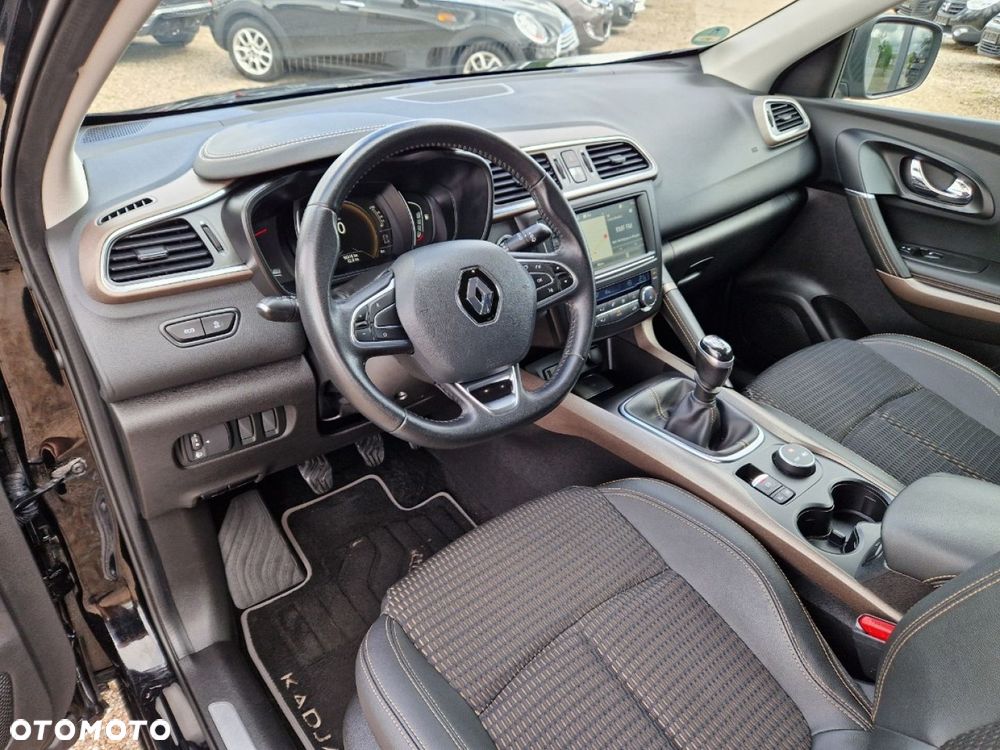 Renault Kadjar 1.2 Energy TCe Limited - 6