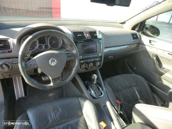 Para Peças Volkswagen Golf V Gti (1K1) - 7