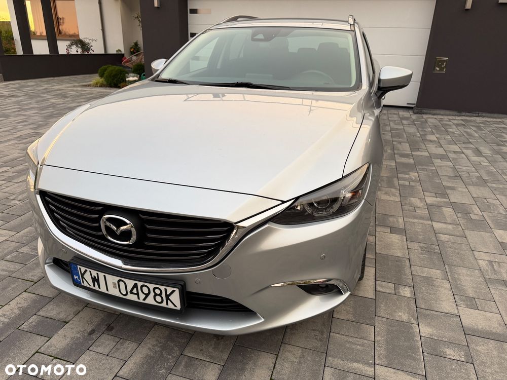 Mazda 6 - 23