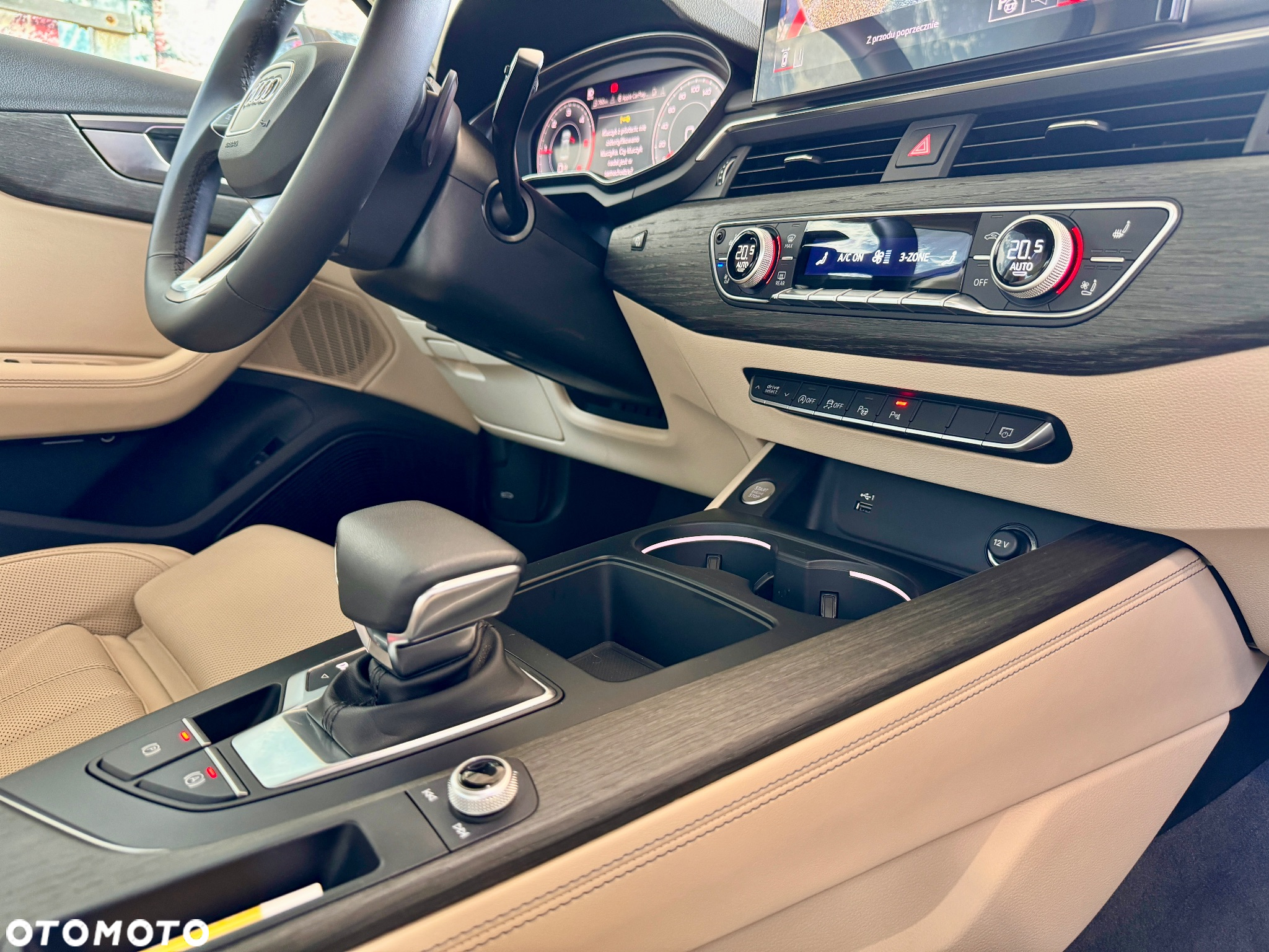 Audi A4 - 12