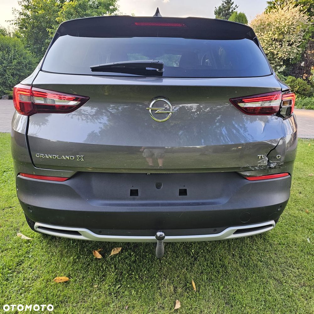Opel Grandland X - 2