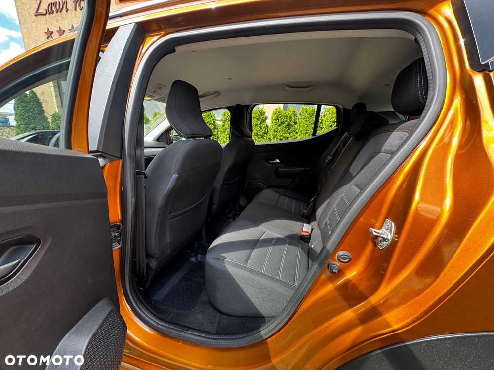 Dacia Sandero - 25
