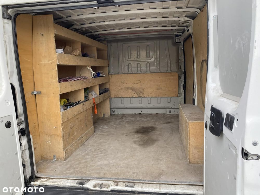 Peugeot Boxer - 12