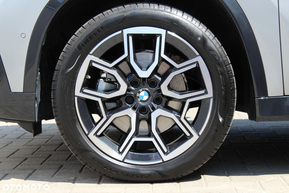 BMW X1 - 4