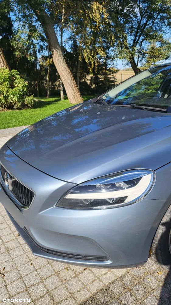 Volvo V40 D2 Drive-E Base - 19