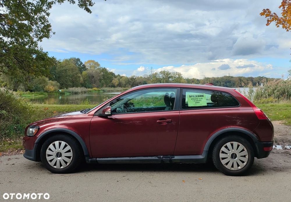 Volvo C30 - 4