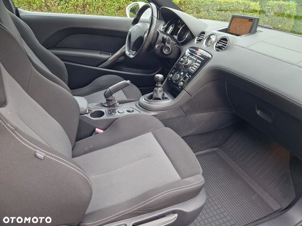 Peugeot RCZ - 36