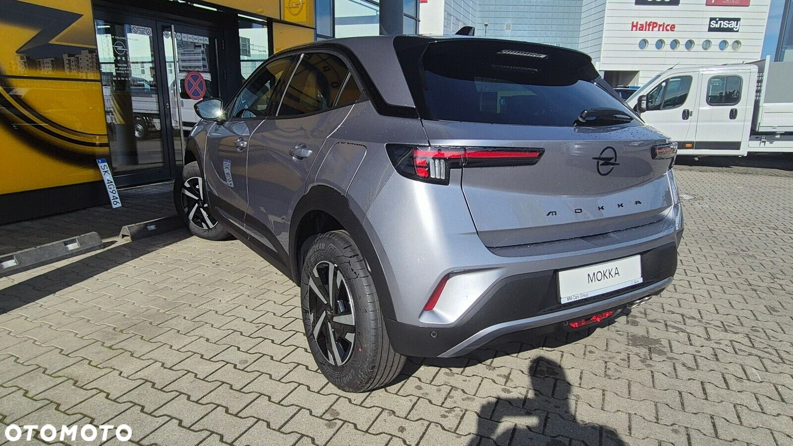 Opel Mokka - 7