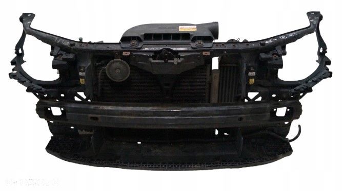 PAS PRZEDNI KIA CEED I LIFT 1.6 CRDI 2010 - 1