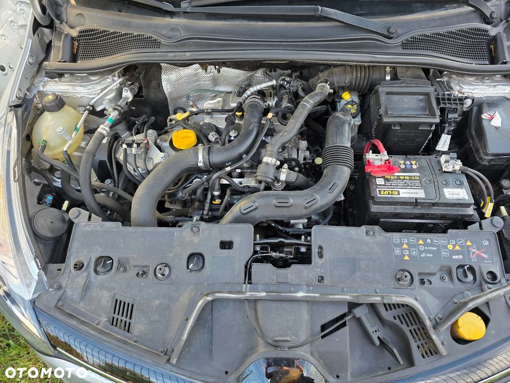 Renault Clio - 9