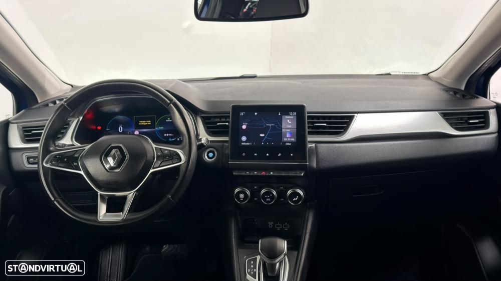 Renault Captur 1.6 E-Tech Intens - 36