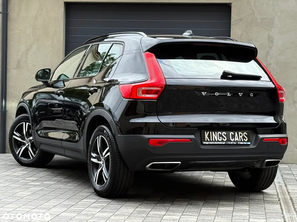 Volvo XC 40 D3 SCR R-Design - 15