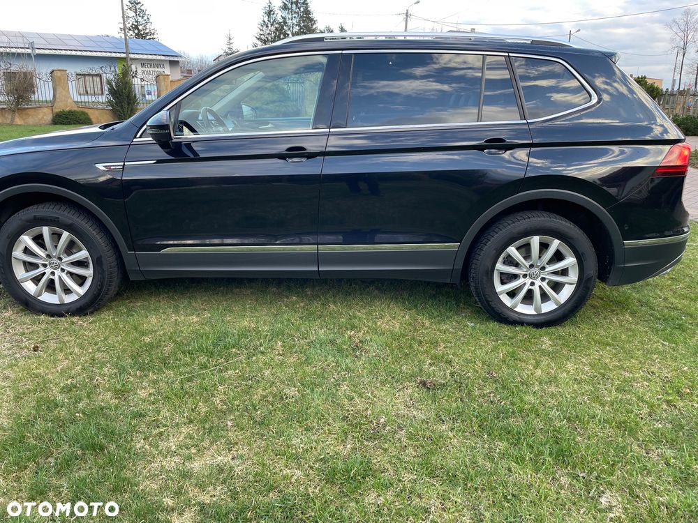 Volkswagen Tiguan 2.0 TDI BMT SCR 4Mot Highline DSG - 4