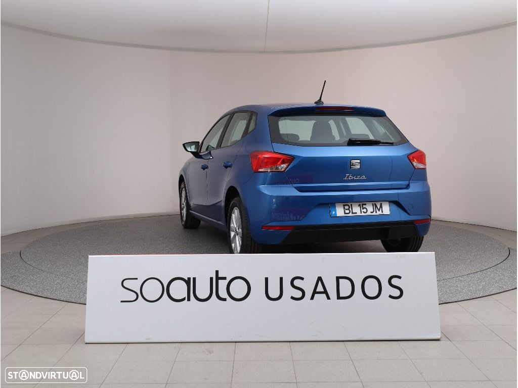 SEAT Ibiza 1.0 TSI Style - 2