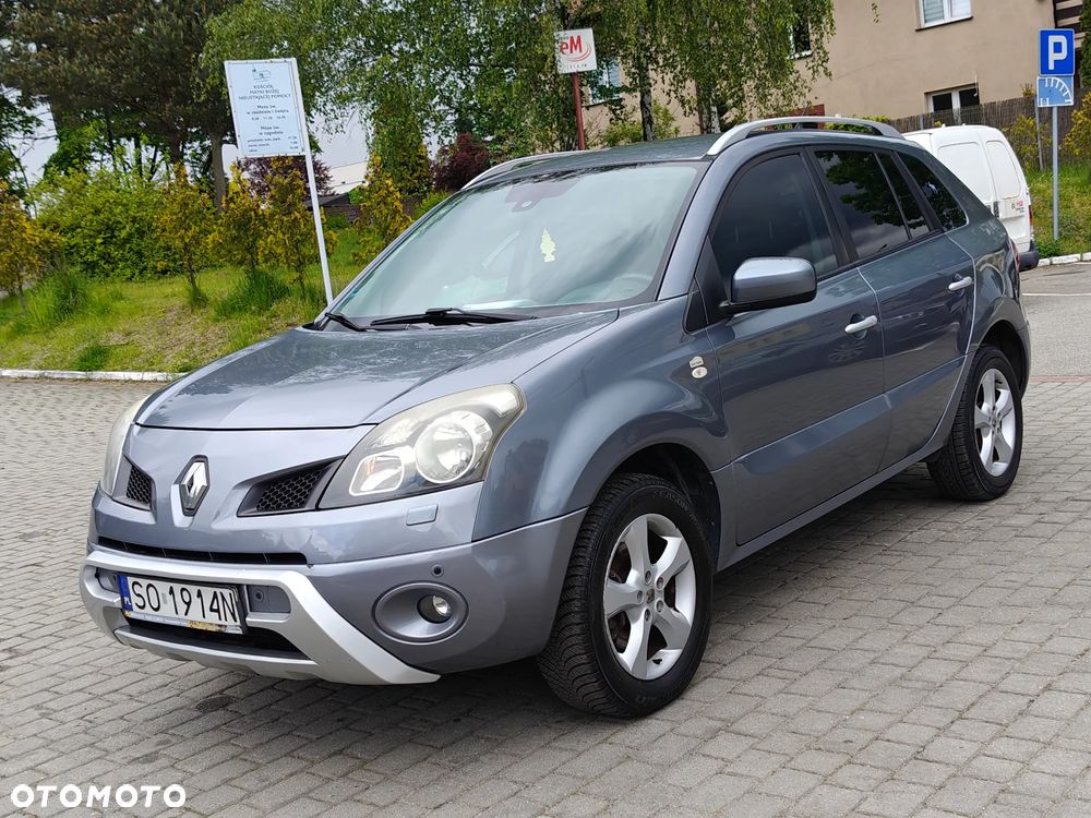 Renault Koleos 2.0 dCi FAP 4x4 Bose Edition - 22