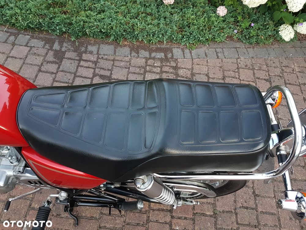 Suzuki GN - 17