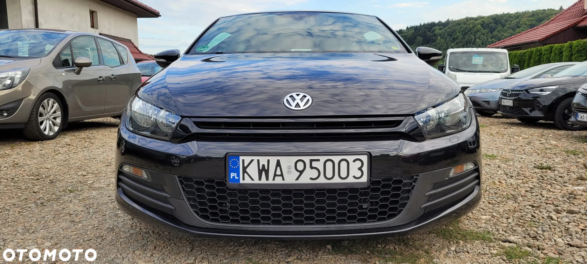Volkswagen Scirocco 2.0 TSI DSG - 4