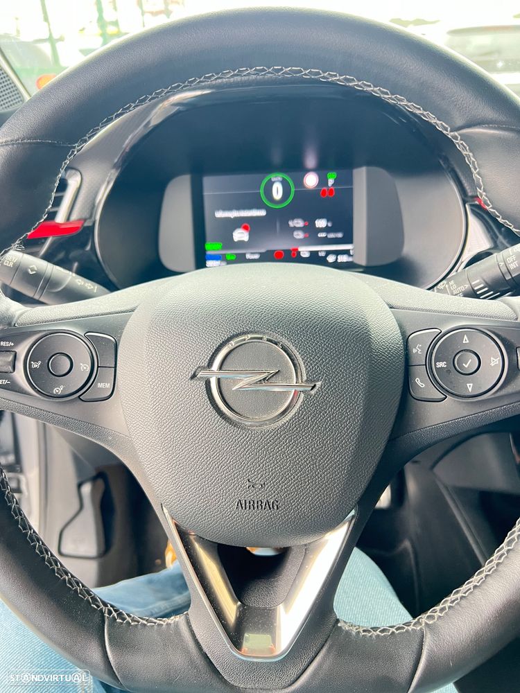 Opel Corsa-e GS Line - 19