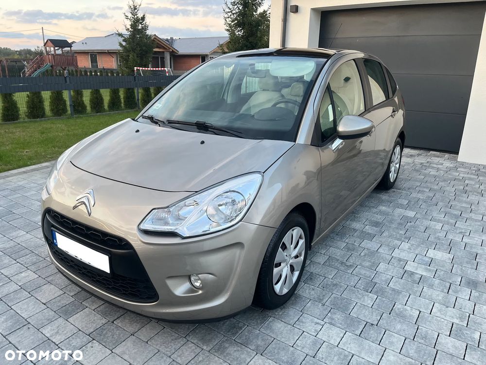 Citroën C3 1.4 VTi Exclusive - 26