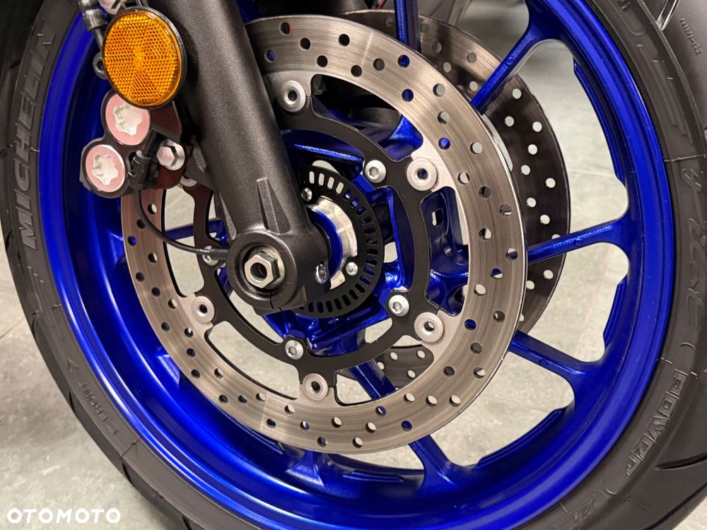 Yamaha MT - 22