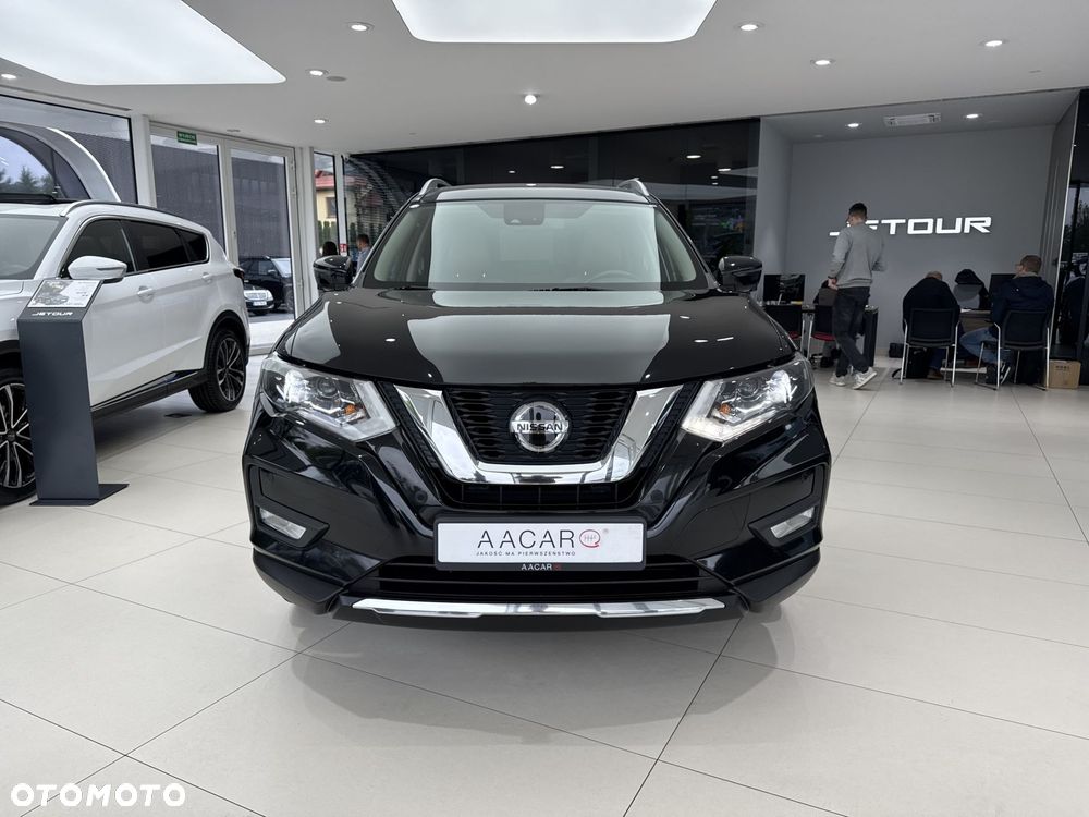 Nissan X-Trail 1.3 DIG-T Tekna 2WD DCT - 7