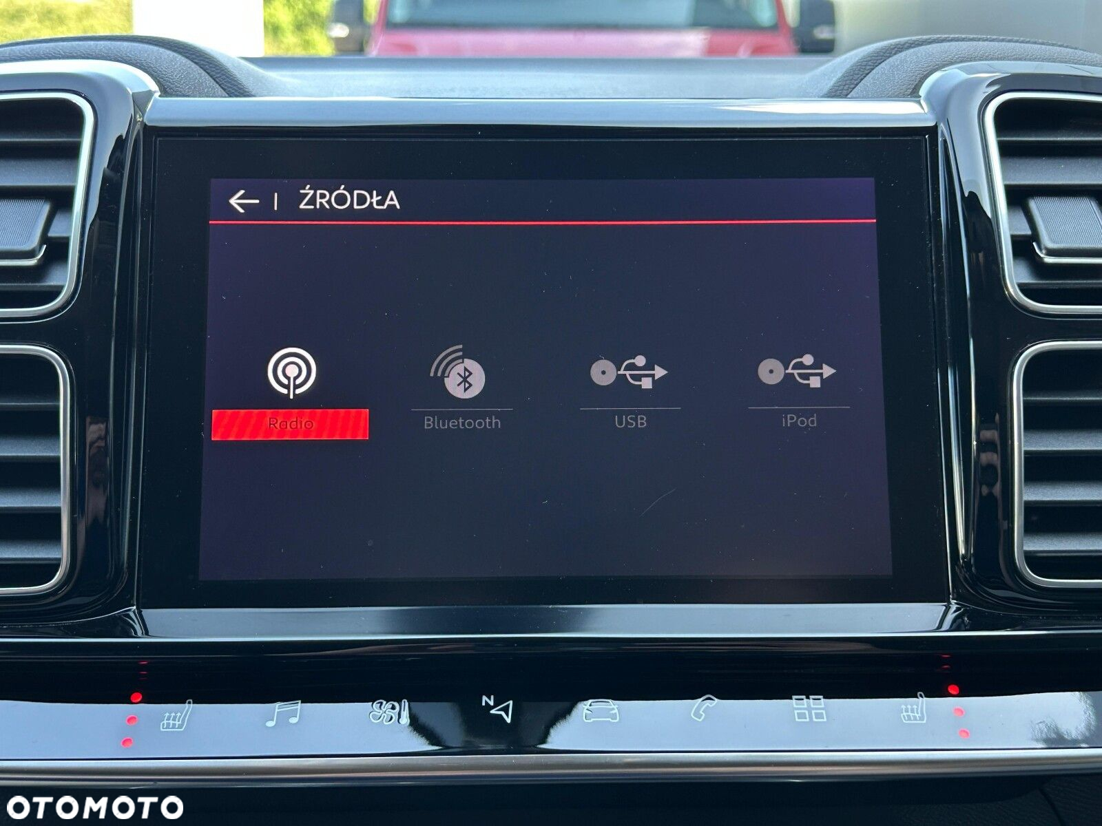 Citroën C5 Aircross 1.2 PureTech Shine EAT8 - 32