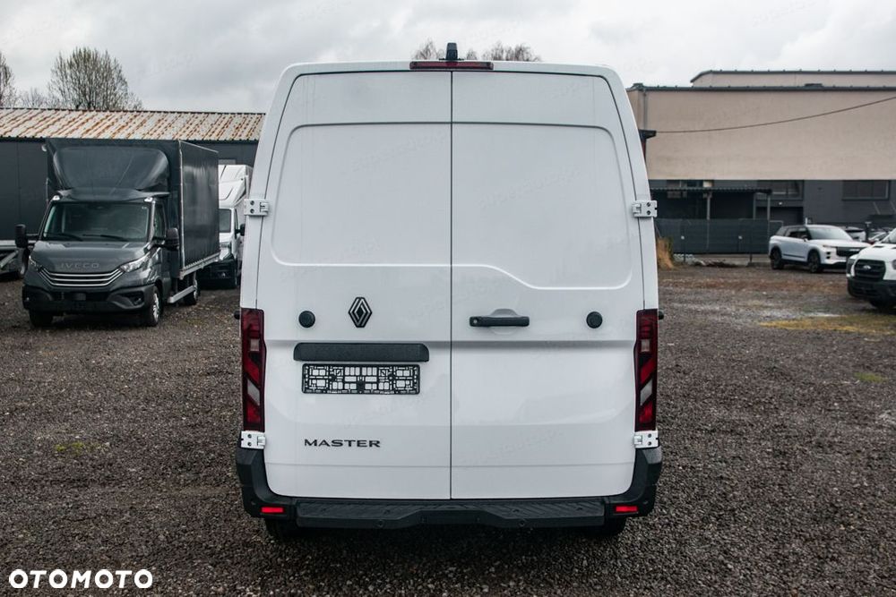 Renault Master L3H2 Extra 2.0 150KM - 9