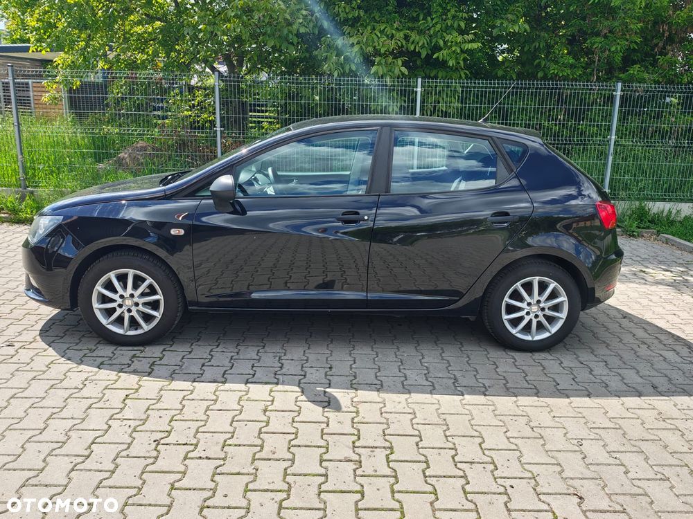 Seat Ibiza - 7
