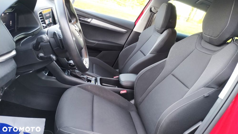 Skoda Karoq 2.0 TDI SCR 4x4 DSG Ambition - 11