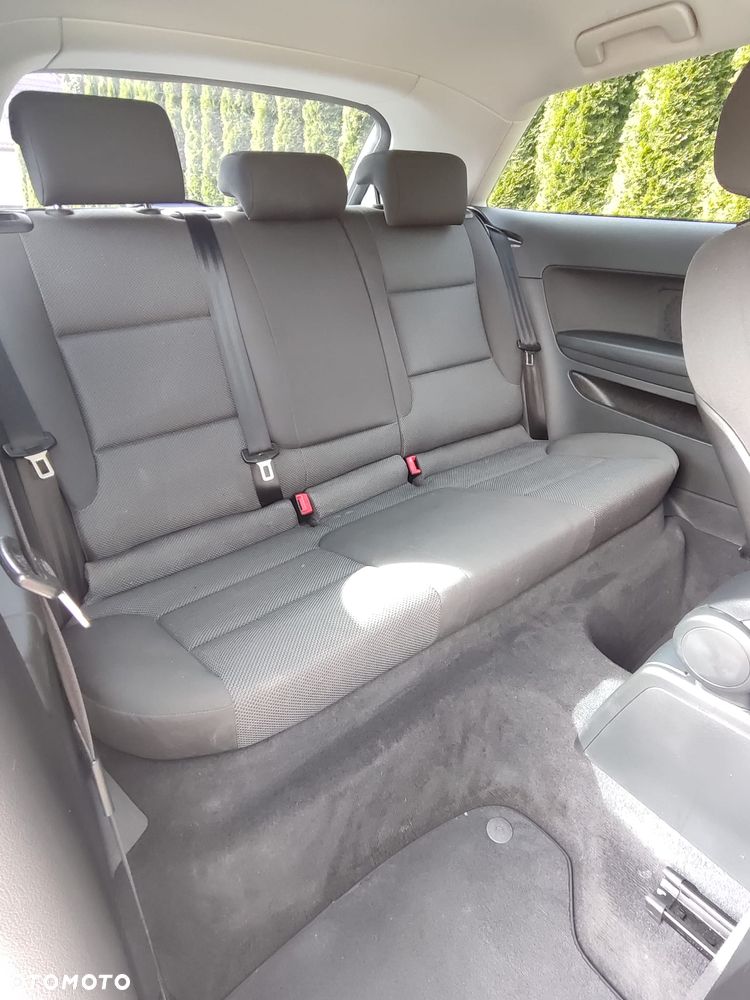 Audi A3 2008 photo 4
