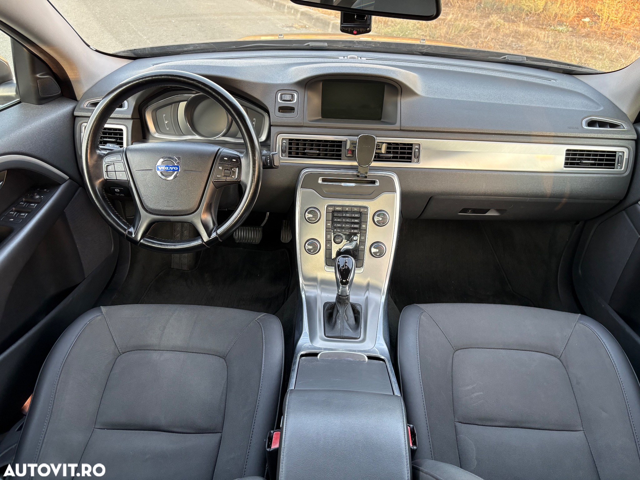 Volvo S80 D3 Start-Stop Executive - 13