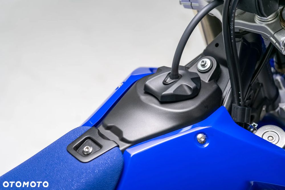 ZX MOTO 250MX - 16
