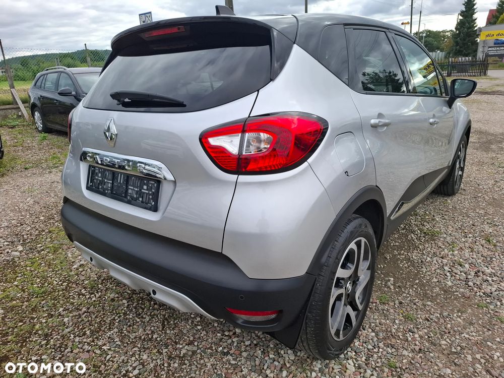 Renault Captur ENERGY TCe 120 EDC Elysee - 6
